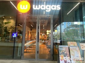 wagas