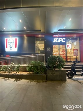 肯德基