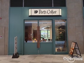 Peet's Coffee