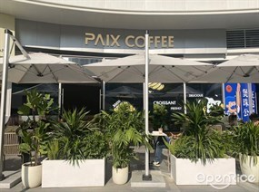 PAIX COFFEE
