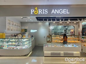PARIS ANGEL