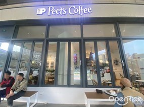 Peet's Coffee