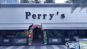 Perry’s