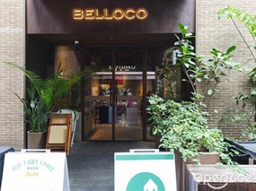 BELLOCO倍乐