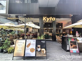 Kyta