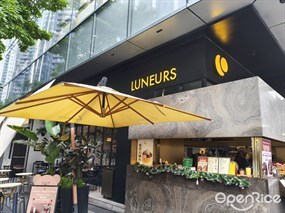 LUNEURS