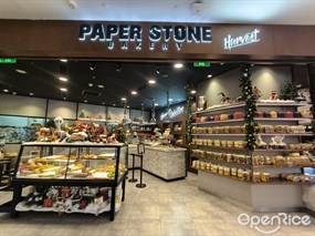 PAPER STONE BAKERY