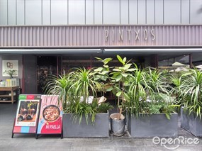 PINTXOS