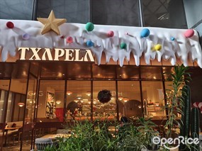 TXAPELA