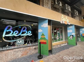 BeBe