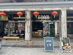 FOAM