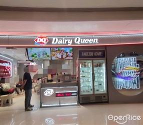 Dairy Queen