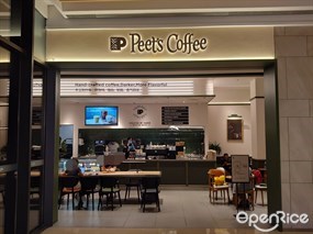 Peet's Coffee