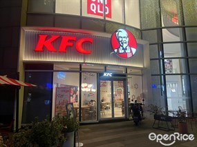 肯德基