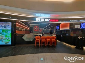 胖哥俩肉蟹煲