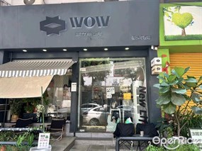 WOW COFFEE