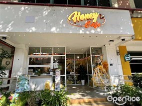 Honey Cafe