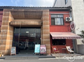 禅猫咖啡