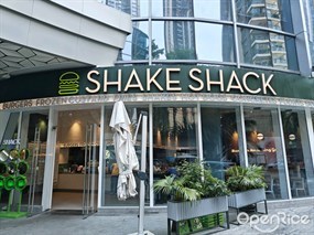 Shake Shack