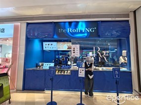 the Roll'ING手作瑞士卷