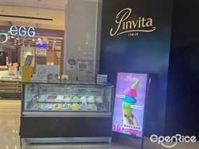 Pinvita ITALIA