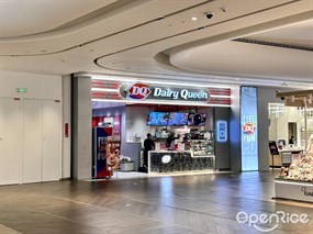 Dairy Queen