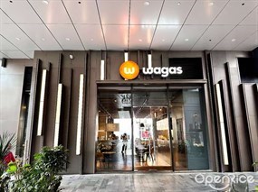 Wagas