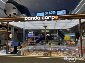 panda carpo