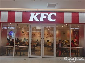 肯德基