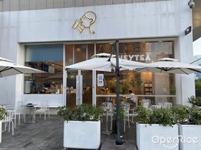 喜茶