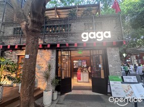 gaga
