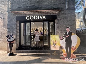 GODIVA