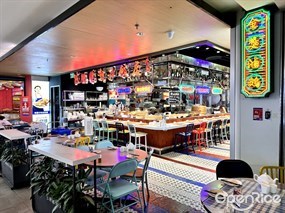 陈鹏鹏潮汕饭店
