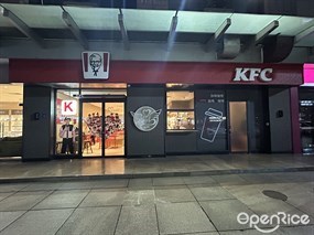 肯德基