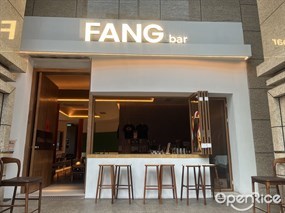 FANG bar