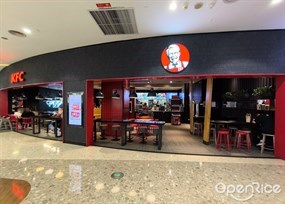 肯德基