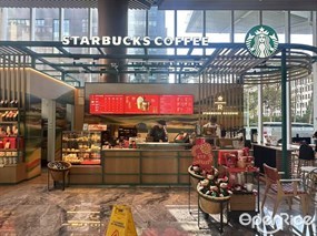 星巴克咖啡