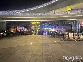 GOAT山羊