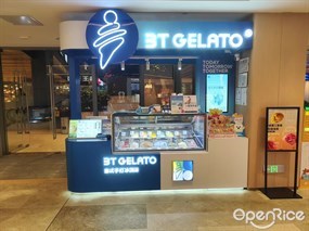 3T GELATO