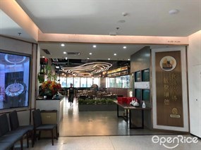 饭聚私厨顺德菜
