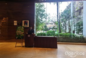 PREGO意大利餐厅