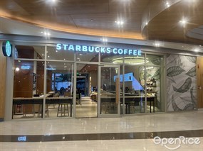 星巴克咖啡