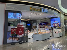 面包新语