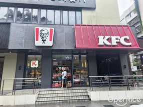肯德基