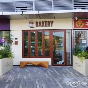 MiHua BAKERY