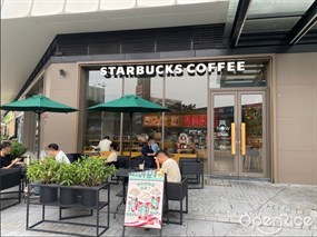 星巴克咖啡