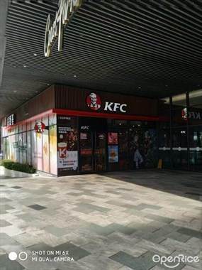肯德基