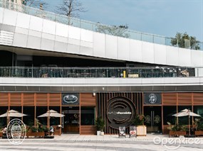 THE SINGAPORE KITCHEN星厨坊