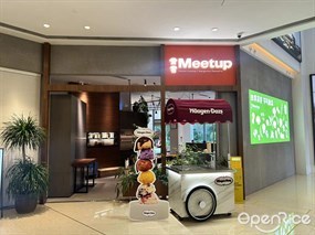 常尝meetup