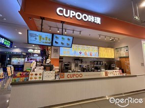 咔璞CUPOO